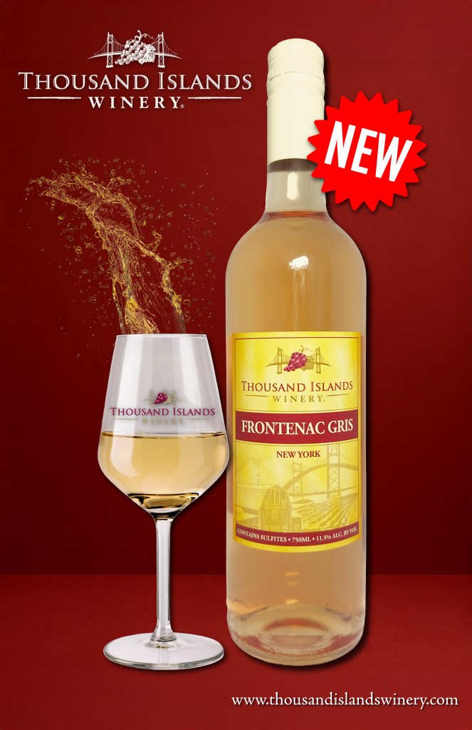 New wine flyer for wholesale 