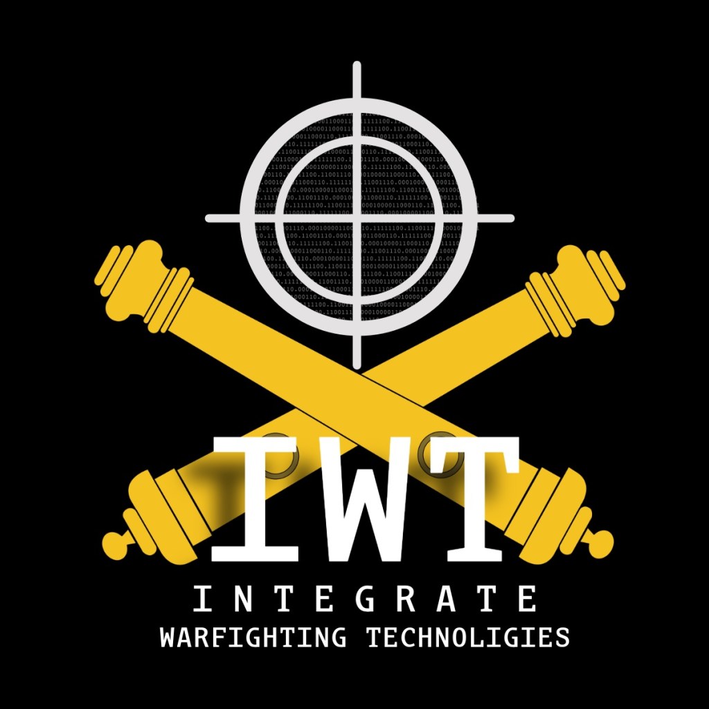 Military logo for military project