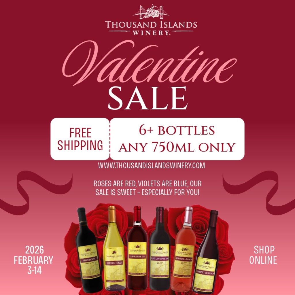 Valentine's Day special for website